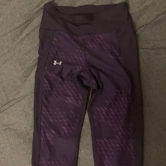 Under amour Leggings - Picture 1 of 4